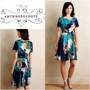 Anthropologie Corey Lynn Calter Dress